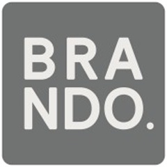 Logo de Brando