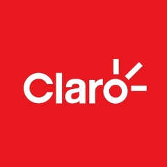 Logo de Claro