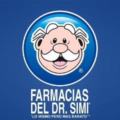 Logo de Dr. Simi