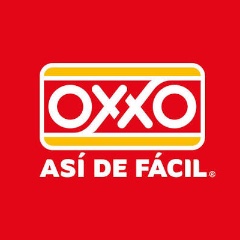Logo de OXXO