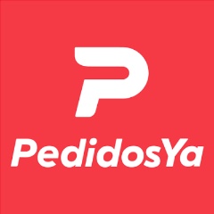 Logo de PedidosYa