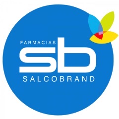 Logo de Salcobrand
