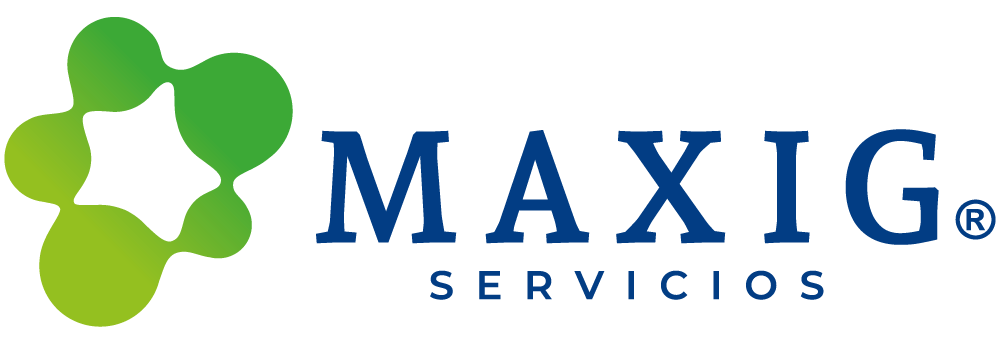 MAXIG Servicios